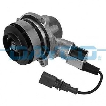DEVIRDAIM POMPASI ( SENSORLU ) ELEKTRIKLI CRAFTER A1 A3 A4 A5 A6 Q2 Q3 Q5 ATECA IBIZA TOLEDO KAROQ S - DAYCO DP1981
