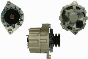 ALTERNATÖR BOSCH 24V 45A CUMMINS/CATE - REMARK-ALT353