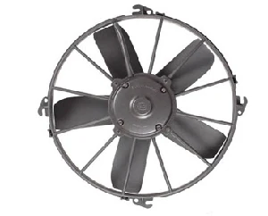 Unıversal Komple Aksiyel Fan-24v 12'' Geniş Emici (5 Kanat)   53812224   5702312240004 - Kormas-74316007