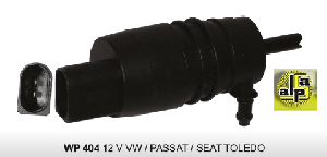 SU FISKİYE MOTORU-12V. VW-PASSAT/SEAT TOLEDO - VERTEX-VWP404