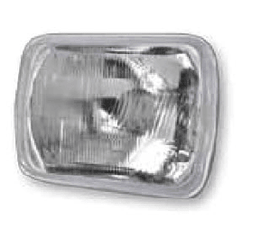 CHRYSLER Y.MOD.REFL.P.SIZ   (12) - FARBA-10490E