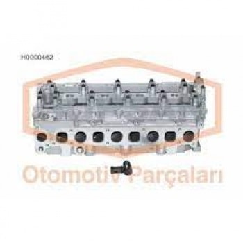 SILINDIR KAPAGI HYUNDAI STAREX 2,5 CRDI 170HP 07> / SORENTO 2,5 CRDI 06> / H1 08> D4CB MOTOR (UC TIR - SUPSAN H0000462