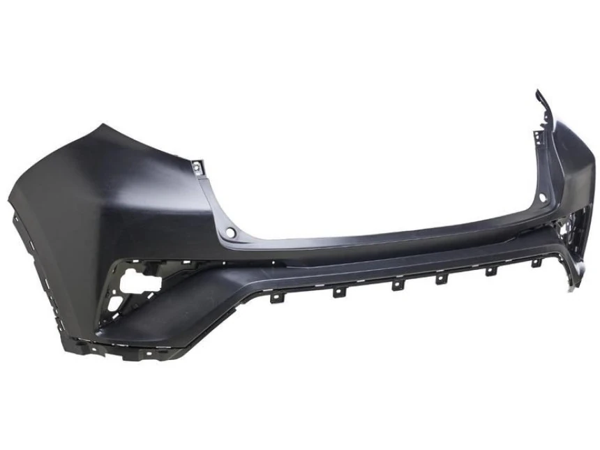 Toyota Tampon Arka Siyah Chr 16> - Phira Chr-16301