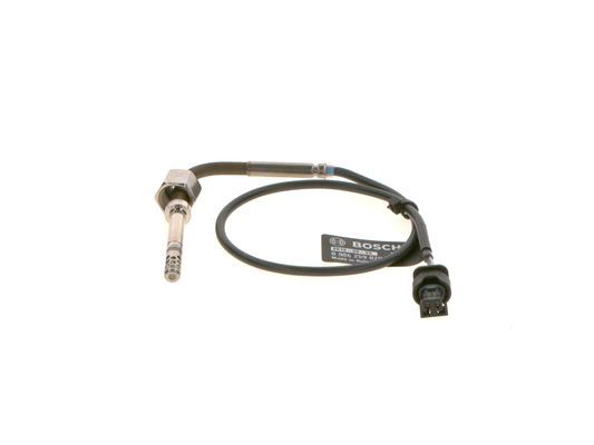 EGZOZ SICAKLIK SENSORU X204 08>15 W204 11>14 W205 14>18 W212 09>15 C218 14>17 W463 06> C292 15>19 - BOSCH 0986259079