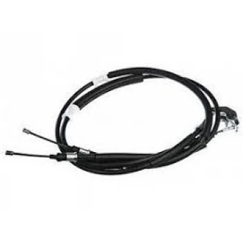 Opel El Fren Teli Arka Diskli Combo C 1591 MM - Akd Op158125