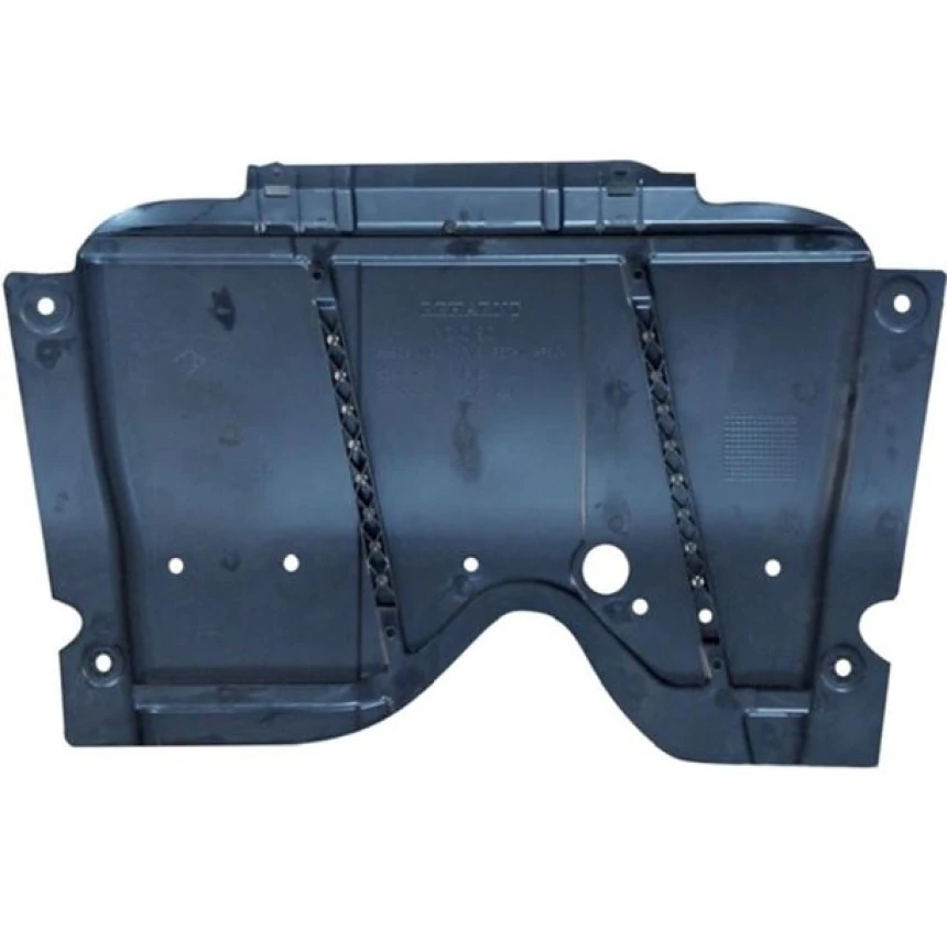 Renault Karter Muhafazası (plastık) Clio - Ymk 605