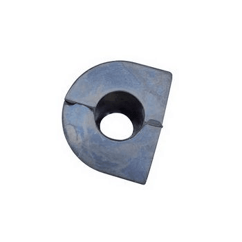 VIRAJ DEMIR LASTIGI ON (21MM) TRANSPORTER T5 T6 T7 03>> - YTT Y11328