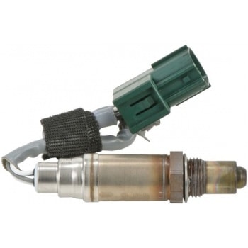 OKSIJEN SENSORU ARKA (LAMBDA) ALMERA 1.5 00> MICRA III K12 03>10 - BOSCH 0258005307