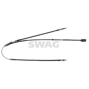 Opel El Fren Teli ( Elektrikli )astra J 10> - Swag 33100870