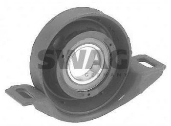 Mercedes Saft Askı Takozu (rulmanlı) W202 95>00 S202 96>01 C208 97>00 A208 98>02 - Swag 10917692