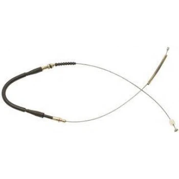 Opel El Fren Teli Arka Sag Disk Corsa C Z14xe - Akd Op158141