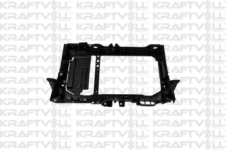 Ford On Panel 1.5 Motor Ford Transıt Courıer 14 - 18 - Kraftvoll 21030571