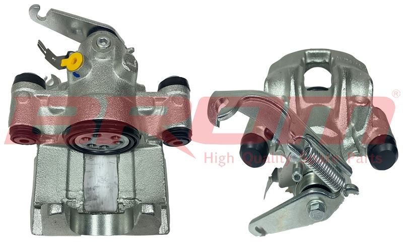 FREN KALIPERI ARKA SOL IVECO DAILY III 2.3 3,0 06> 35C17 35C11 35C13 S13 S15 52MM - BROM F35093