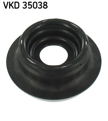ON AMORTISOR UST RULMANI TRANSIT V347 CUSTOM V362 V363 06> - SKF VKD35038