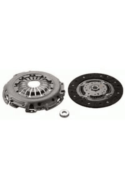 DEBRIYAJ SETI CAPTUR I 13> CLIO IV 12> SANDERO II 12> LOGAN II 12> 0.9 TCE - SACHS 3000 951 627