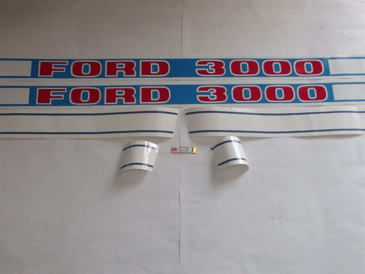 56095 3000 Yanyazı Takım Erd610 Erdal C-353 - PY-56095 - PY-56095
