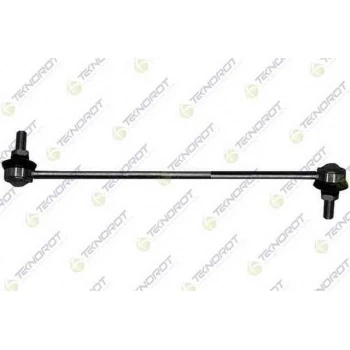 Opel Z Rot Stabılızator Cubugu Signum Vectra C 02>08 Croma 05 - Teknorot O-470