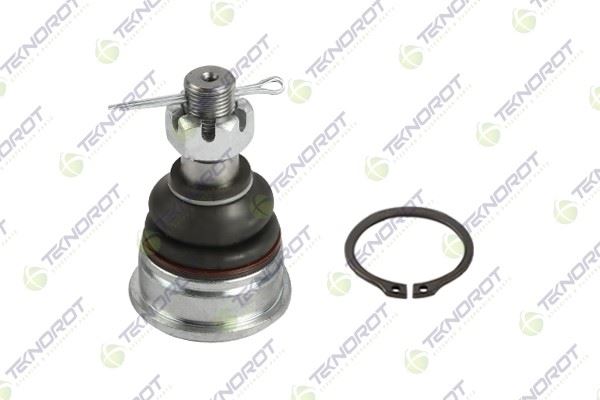 ROTIL ON ALT NISSAN PICKUP (D21) (2WD) 1985-1998 NISSAN PICKUP (D21) (4WD) 1985-1998 - TEKNOROT N-555