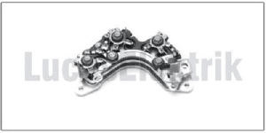 DİYOT TABLASI-A115 - LUCAS-UBT301