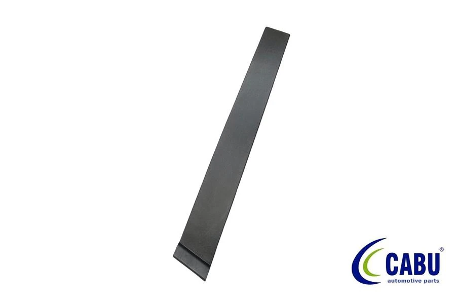 Ford Arka Kapı Direk Kaplaması Sag Fiesta 04>08 Sungerli Ve Segmanlı - Cabu 331603