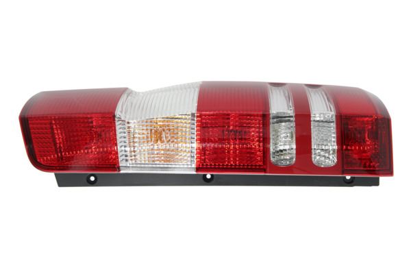 STOP LAMBASI SAG (DUYSUZ) MERCEDES SPRINTER 906 06>18 - VALEO 043715