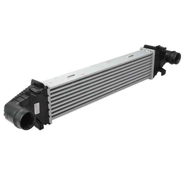 TURBOSARJ RADYATORU W204 09>14 S204 09>14 C204 11> W212 09>15 C207 09>16 R172 11> - KALE 345010