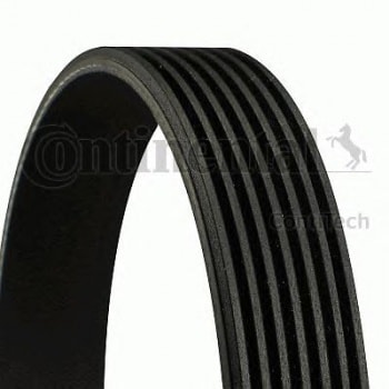 KANALLI KAYIS MOVANO MASTER 2.3CDTI AC 10=> - CONTI 7PK1687