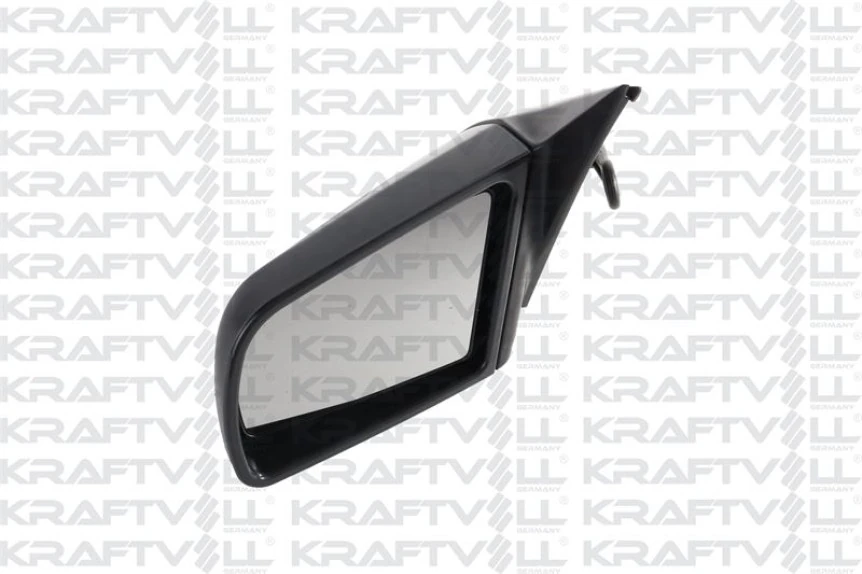 Opel Dis Dikiz Aynası Mekanık Sol Vectra A 1988-1995 - Kraftvoll 09110070