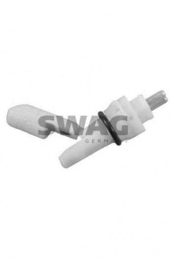 RADYATOR YEDEK SU DEPO SAMANDIRASI 190 W201 85>93 W124 93>95 S124 89>93 C124 87>92 A124 93>98 - SWAG 10921751