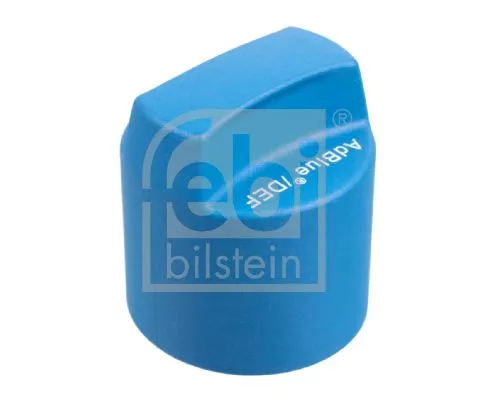 Vw Blue Save  Depo Kapagı - Febi 170909