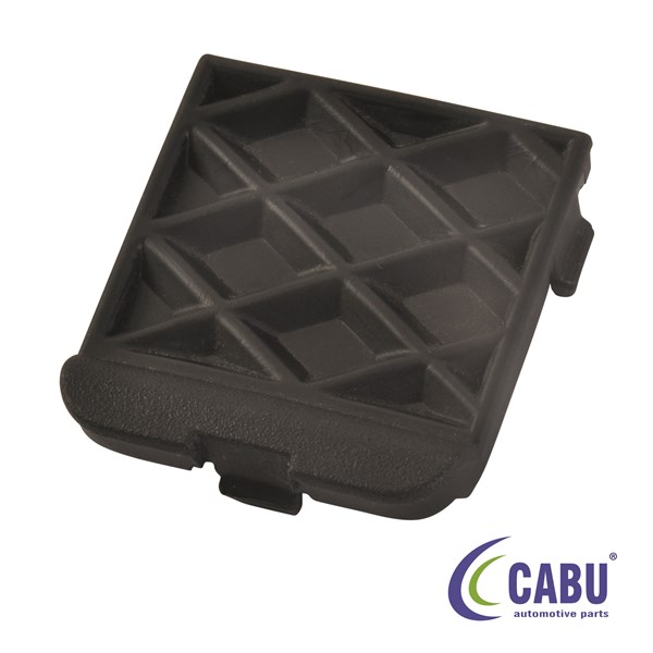 ARKA TAMPON CEKI KAPAK FOCUS SEDAN 12> - CABU 331519