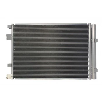 Kore Klima Radyatörü - Oem Doowon 512x376x16 - Mnd Dc976061r300