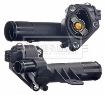 TERMOSTAT KANGOO CLIO MEGANE II LOGAN 1.5DCI K9K 89C - BRUCKE 8200558779