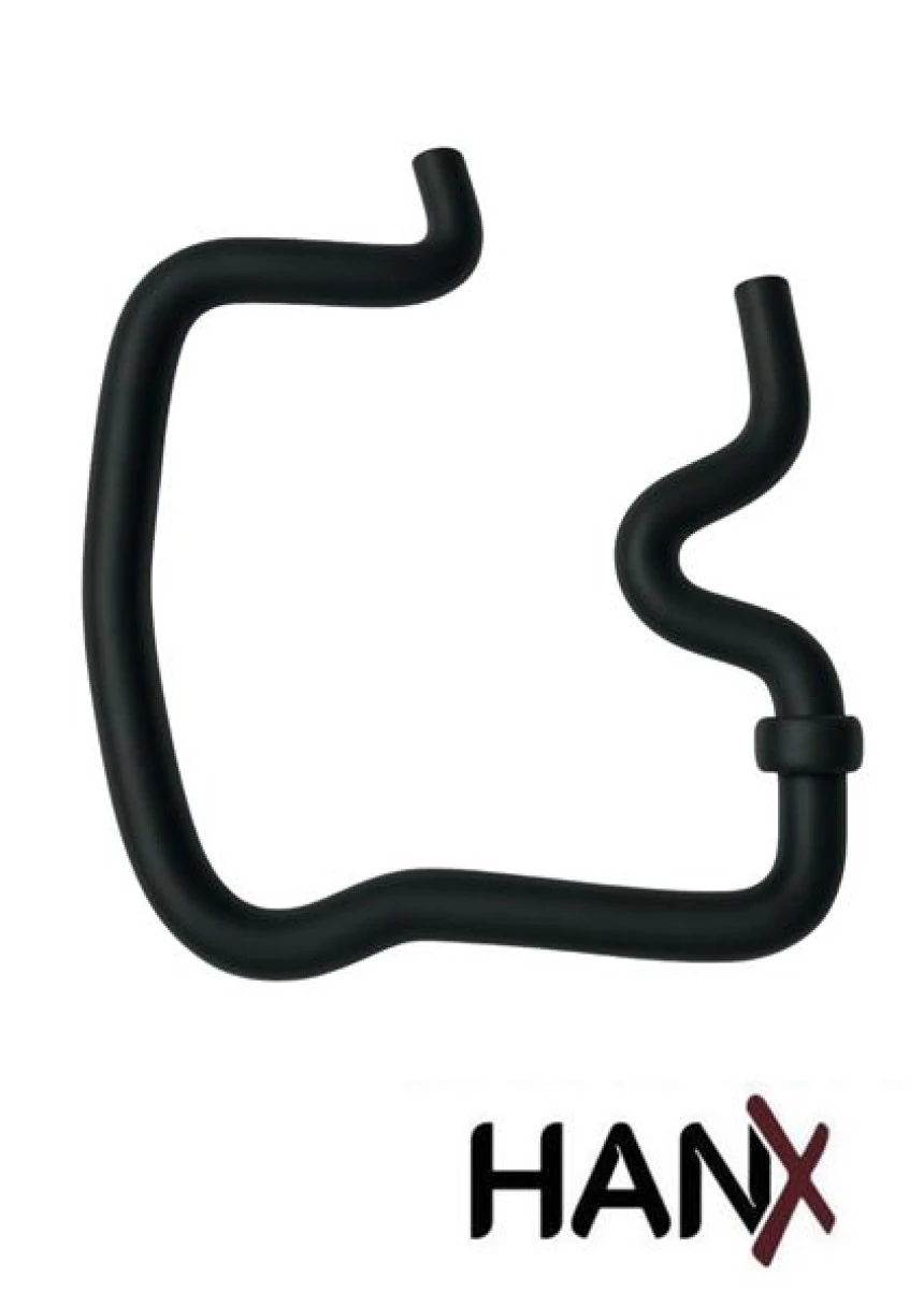 Mercedes Truck Kalorıfer Hortumu Donus Mercedes Actros - Hanx H.00585