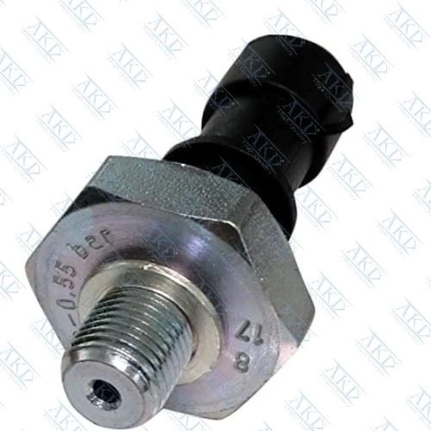 Opel Yag Basınc Musuru X16xel Z16xe Z16xep Z16xer A16xer Astra G Astra H Vectra C Meriva A Mokka Zafıra C - Akd Op106106