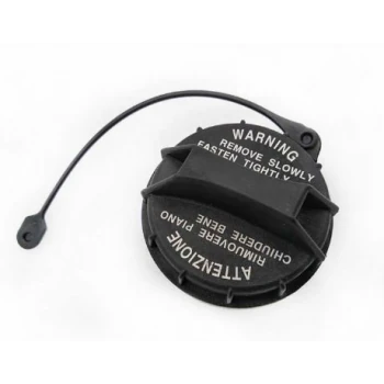 Hyundaı Yakıt Depo Kapagı Hytundaı Getz 2002> - Pleksan 7566