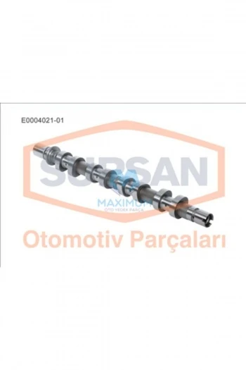 Renault Eksantrık MILI Emme Megane 16v K4m K4j - Supsan E0004021