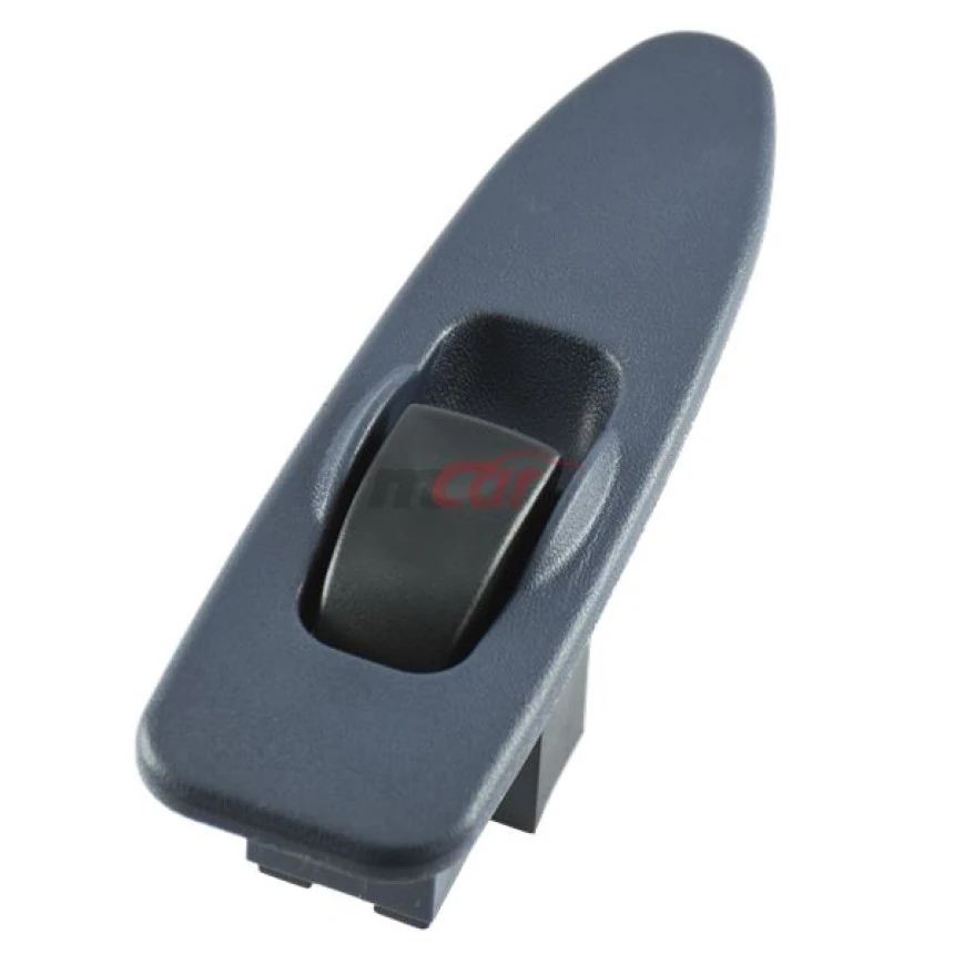 Mitsubıshı Cam Acma Kapama Anahtarı Tekli Carısma 96 05 (mavı) / (8 Pin) - Kraw An-852