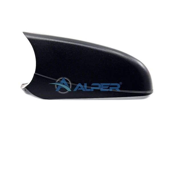 Opel Dis Dikiz Aynası Alt Kapagı Sol Astra H 04>14 - Alper 576015