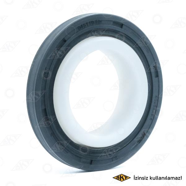 KRANK ON KECESI 106 P206 P306 P307 C2 C3 C4 TU3JP / TU5JP / TU5JP4 P206 P207 P307 C1 C2 C3 C4 FIESTA - SKT 046119-FP