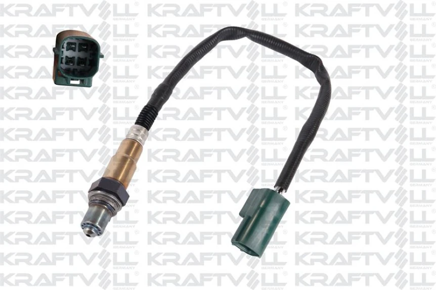 Nissan Oksıjen Sensoru (lambda) Almera N16 1.5y 1.8y 00>07 / Micra K12 02>10 / Note 1.4y Mpv 06>13 / Primer - Kraftvoll 05010029