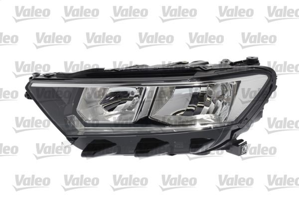 FAR SOL HALOJEN T-ROC 18> - VALEO 450516
