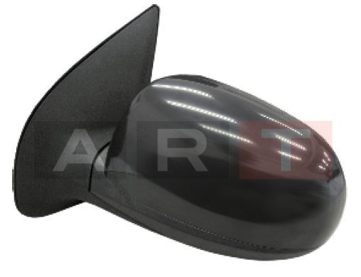 DIS DIKIZ AYNASI SOL ELEKTRIKLI TIP I20 08 > 12 - ART M007.7074