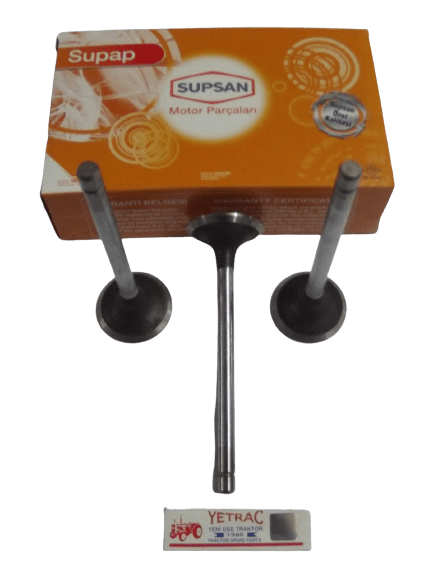30608 80-66-Td85-Td95-85-12 Supap Egzoz Farklı Turbo V0040564 500300595-K Supsan B-267 - PY-30608 - PY-30608