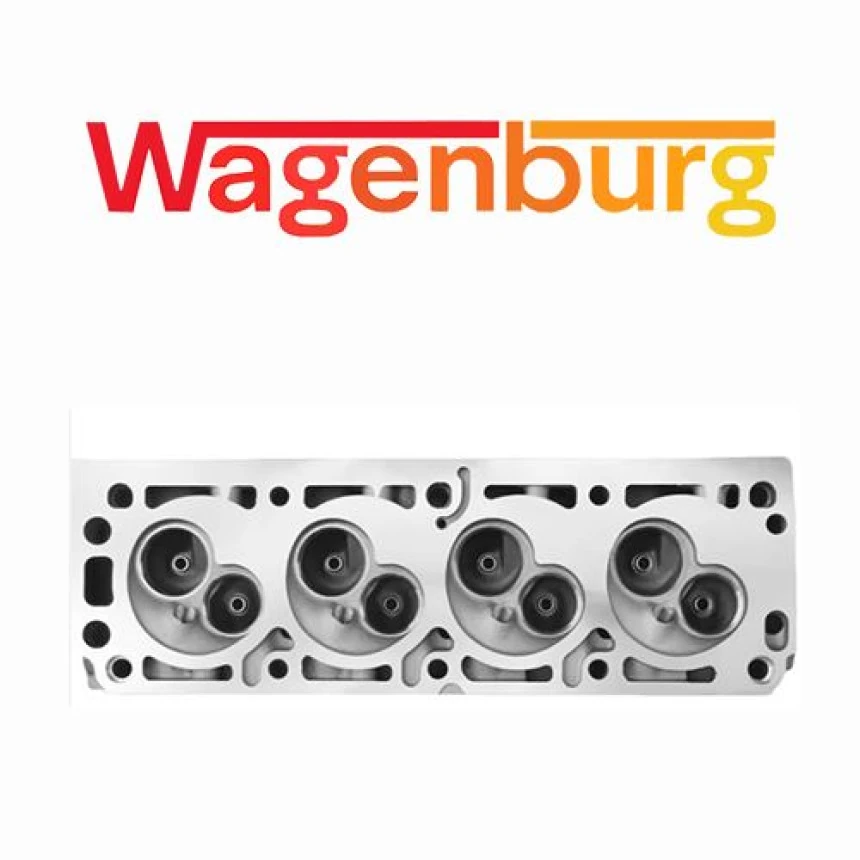 Opel Silindir Kapagı 1,8 8v Vectra A - Astra F - Wagenburg 14530002532