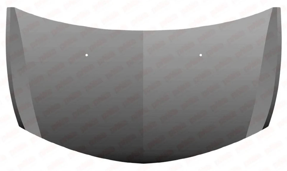 Renault Motor Kaputu Clio III 05>08 - Oran 274030