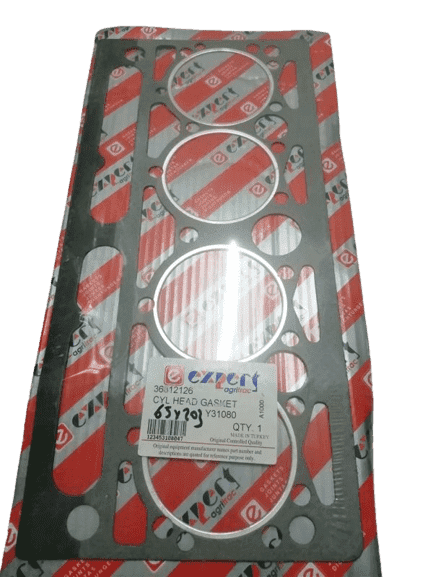 22037 65-203 Silindir Kapak Contası Klingrit 36812138 Euron C-136 - PY-22037 - PY-22037