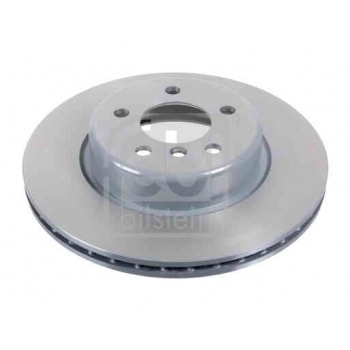 FREN DISKI ON BMW F10 F11 10> HAVALI 330mm - FEBI 104803