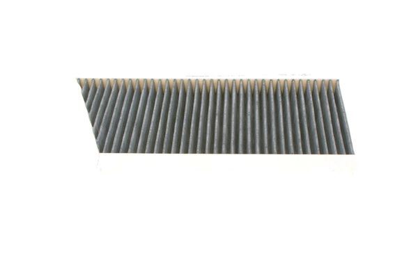 POLEN FILTRESI (KARBONLU) W203 02>07 CL203 02>08 S203 01>07 C209 02>09 A209 02>10 - BOSCH 1987432370