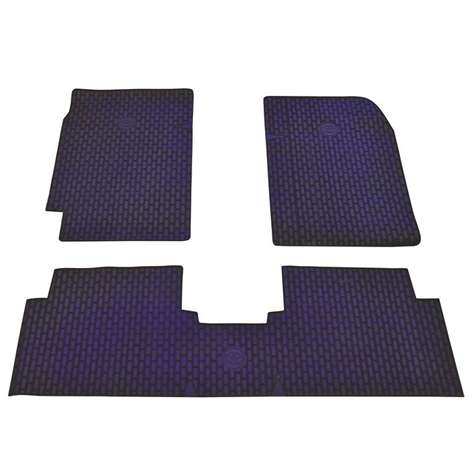 PASPAS DEKORATIF BEZLI KAUCUK TIP (2 ON+1 ARKA)RULO MAVI COROLLA - LEOPAR RBR651